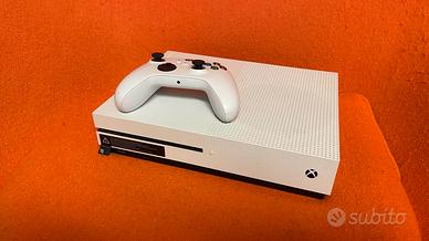 Xbox One e gioco F1 23