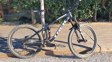 Trek Remedy 8 2017 27.5 Tg. 17.5(M)