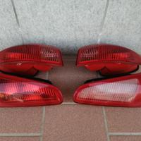 Fari posteriori alfa romeo 147 