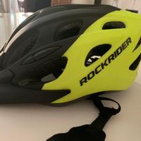 Caschetto bici misura 56 cm