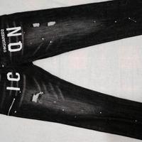 jeans DSquared taglia 52