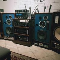 JBL 4315B