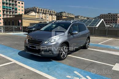 PEUGEOT 2008 1° serie BlueHDi 100 Allure