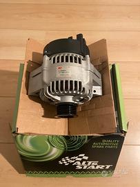 Alternatore Rover