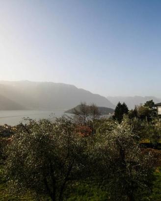 Villa di 240 m² con 5 locali a Tremezzina