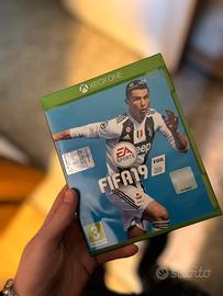 FIFA 19 Xbox One - Originale