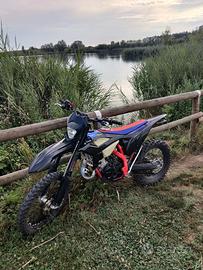 BETA RR 125 2t RACING
