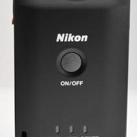 TASMETTITORE NIKON