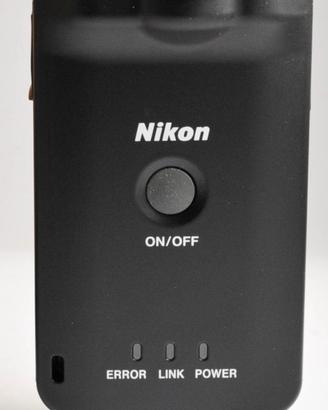 TASMETTITORE NIKON