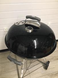 Barbecue Weber 57