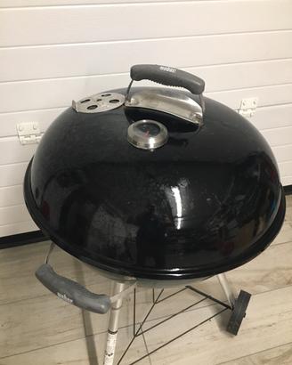 Barbecue Weber 57