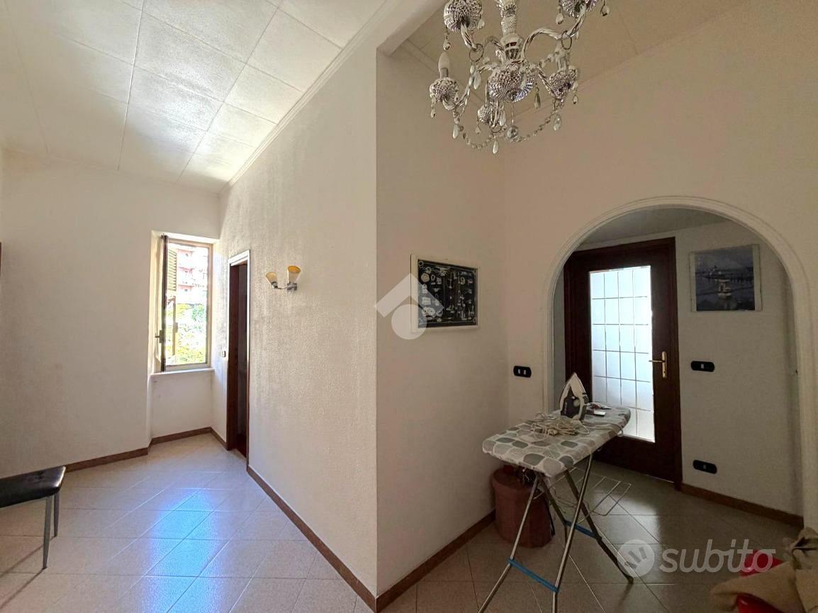 Appartamento – Genova, Principe, Centro Est - Altro