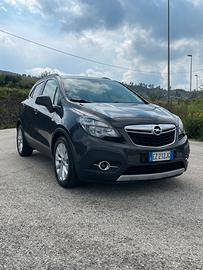 Opel Mokka 1.7 CDTI Ecotec 130 CV 4x2 Cosmo