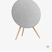 Bang e Olufsen Beosound A9