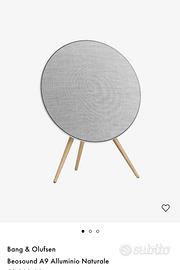 Bang e Olufsen Beosound A9