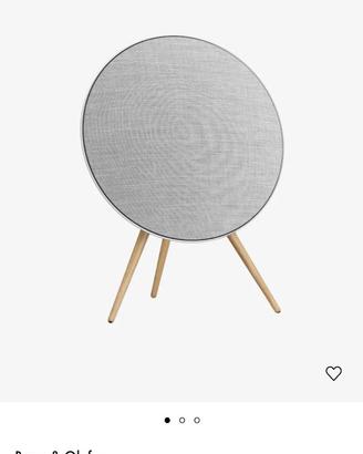 Bang e Olufsen Beosound A9