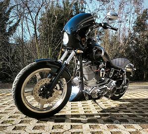 Harley Davidson DYNA Super Glide