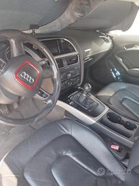 AUDI A5 COUPE'