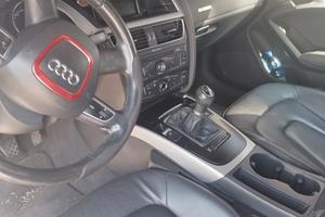 AUDI A5 COUPE'