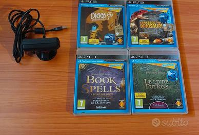 giochi ps3