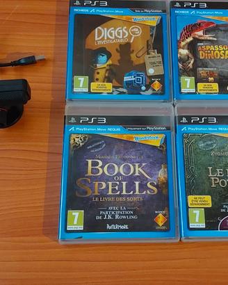 giochi ps3