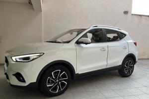 SUV MG ZS Luxury