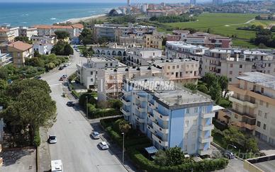 APPARTAMENTO VISTA MARE VICINO LA SPIAGGIA