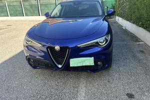 Alfa stelvio Q4 190cv