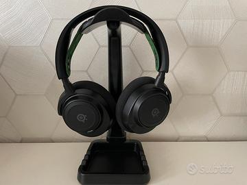 SteelSeries Arctis Nova 7X Wireless