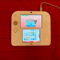 Console Nintendo 2DS