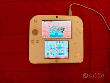 Console Nintendo 2DS