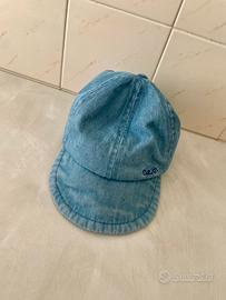 Cappello Bimbo Nuovo