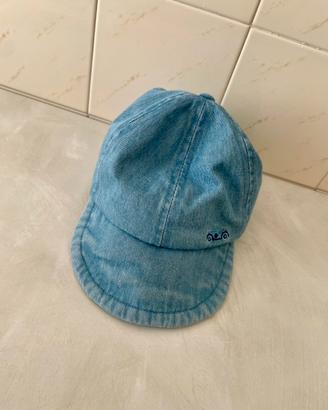 Cappello Bimbo Nuovo
