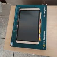 Tablet Mediacom smartpad Hx 10 HD