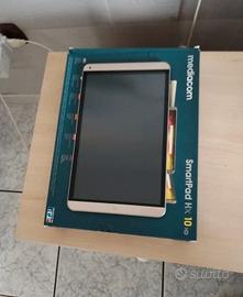 Tablet Mediacom smartpad Hx 10 HD