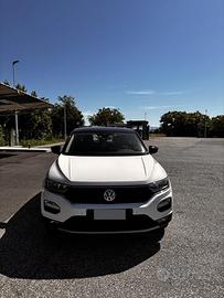 T-ROC 2019 IN PERFETTE CONDIZIONI