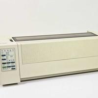 Stampante ad aghi Lexmak IBM 2381