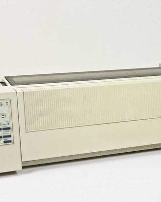 Stampante ad aghi Lexmak IBM 2381