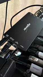 Zowietek ZOWIEBOX 4K NDI Video Encoder/Decoder