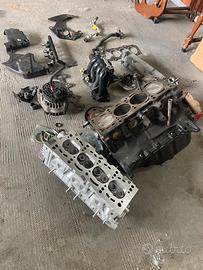 Motore Fire 1.1 54cv 8v