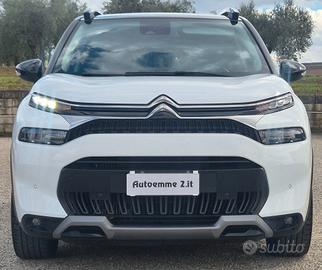 Citroen C3 Aircross BlueHDi 110 S&S Shine Pack In 