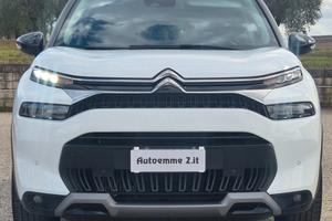 Citroen C3 Aircross BlueHDi 110 S&S Shine Pack In 