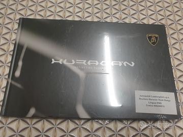libro lamborghini