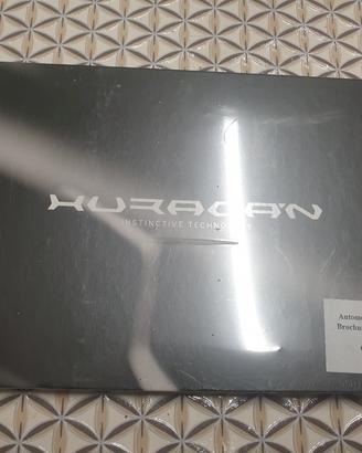 libro lamborghini