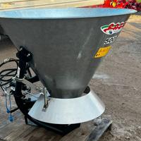 Spandisale FAZA -Nuovo -