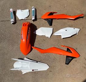 Kit Plastiche Ktm Sxf 2016/2017/2018