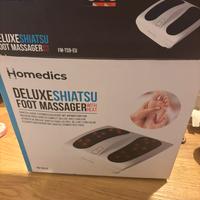 Massaggiatore per piedi