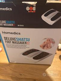 Massaggiatore per piedi