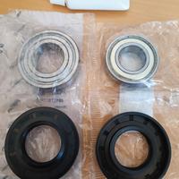 KIT CUSCINETTI SKF LAVATRICE