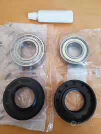 KIT CUSCINETTI SKF LAVATRICE